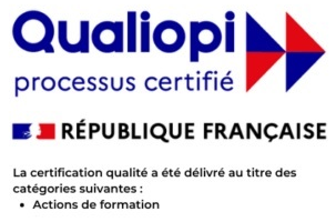 Certification Qualiopi